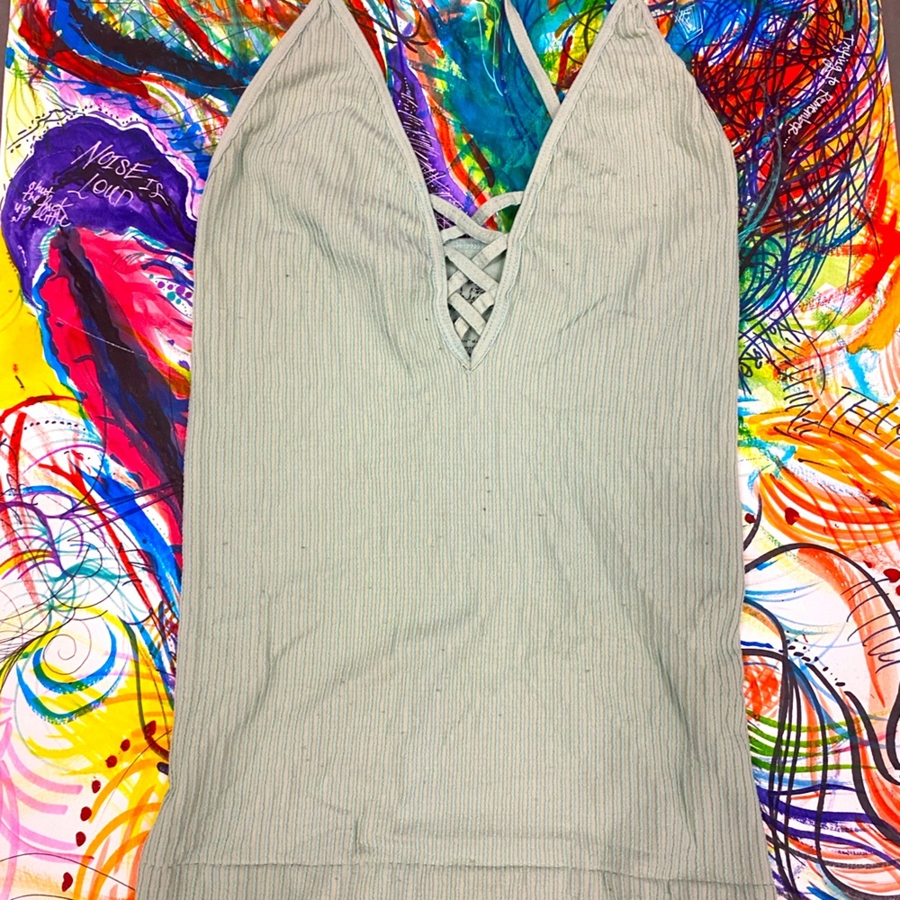 Free People Tank - Picture 4 of 16